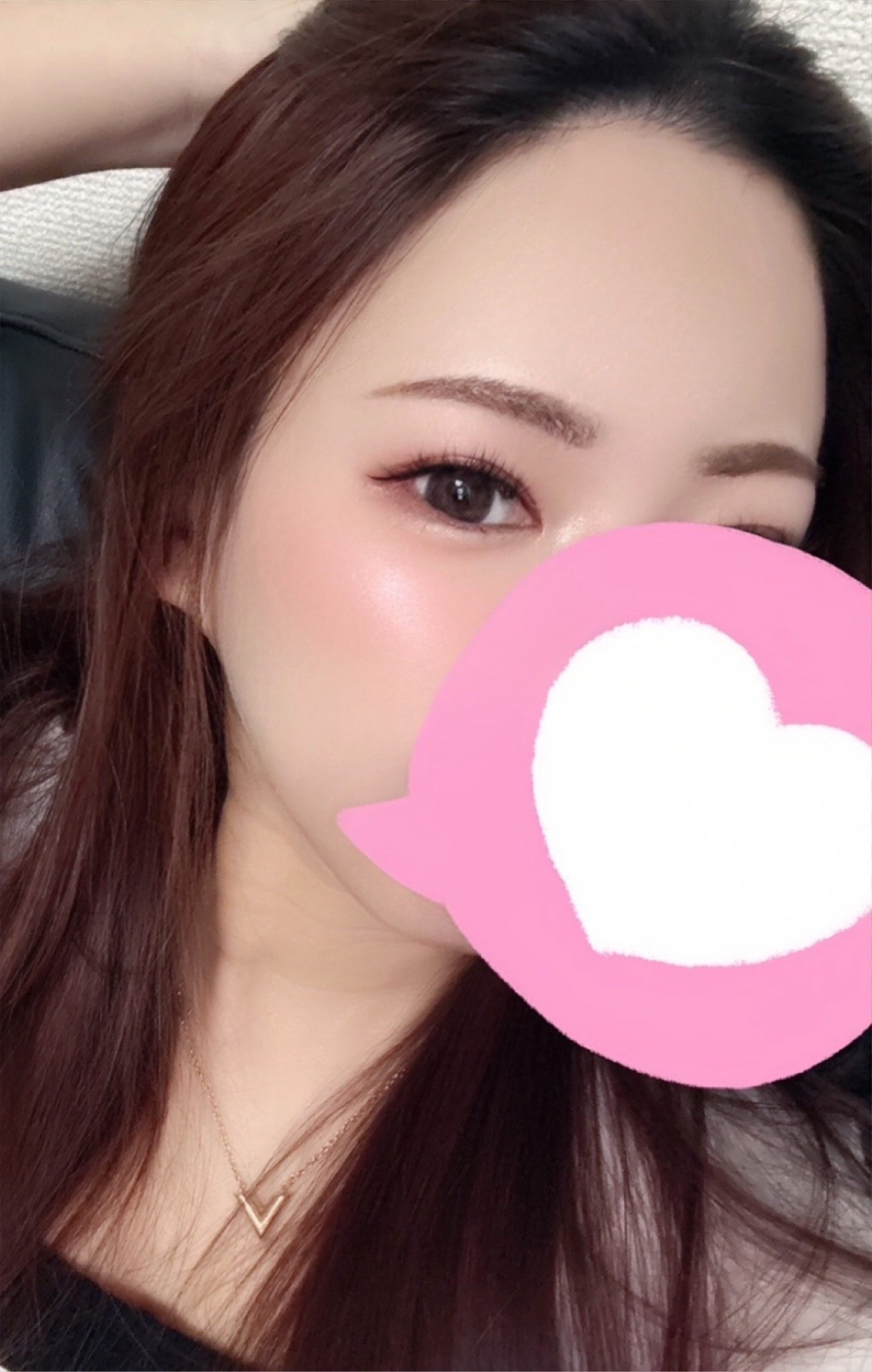 新堂ハル